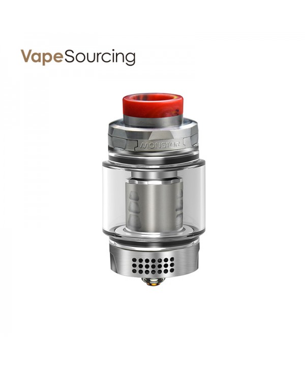 Blitz Monstor Sub Ohm Tank 28mm