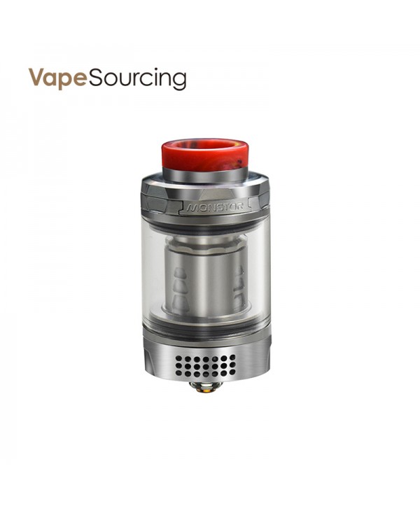 Blitz Monstor Sub Ohm Tank 28mm