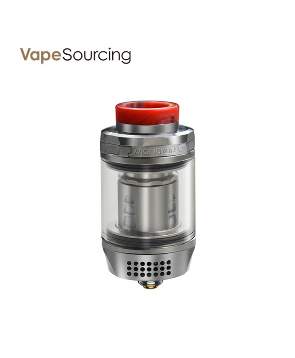 Blitz Monstor Sub Ohm Tank 28mm