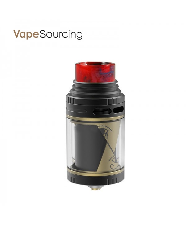 Vapefly Horus RTA Rebuildable Tank 4ml