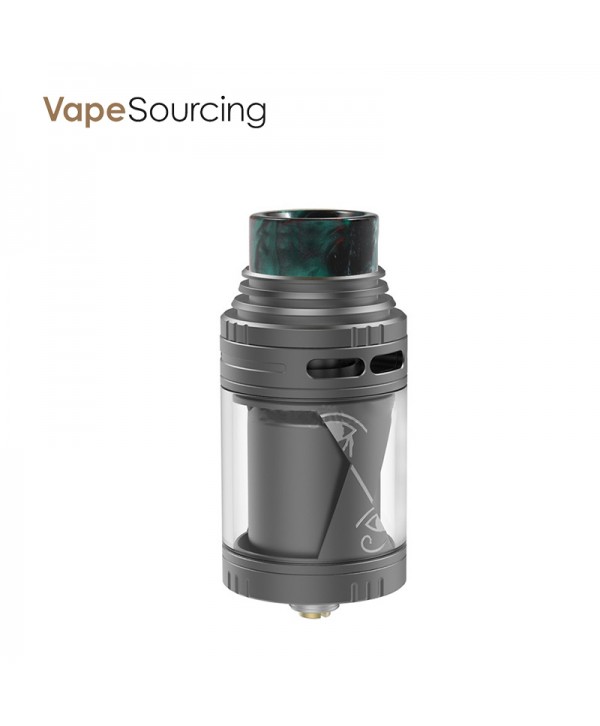 Vapefly Horus RTA Rebuildable Tank 4ml