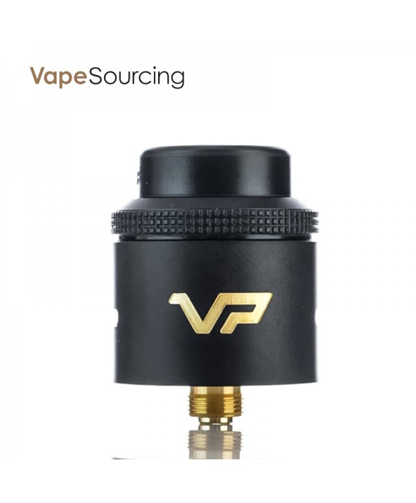 Hellvape VP RDA