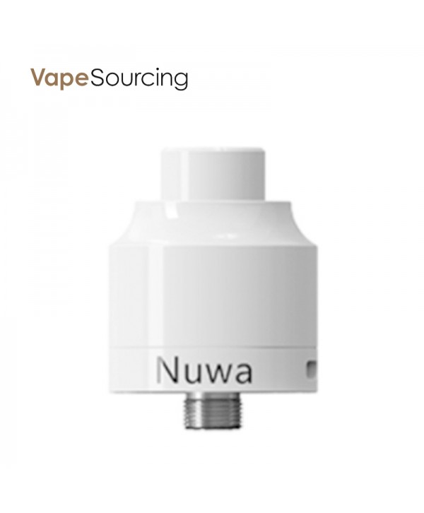 Ystar Nuwa RDA Rebuildable dripping Atomizer 24mm