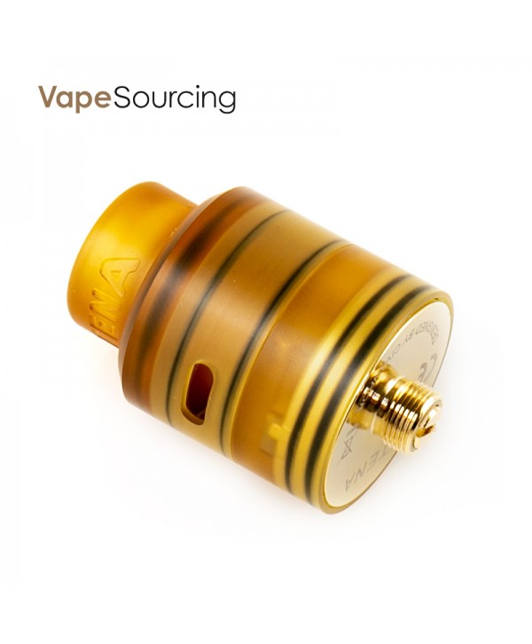 Civanpor Atena RDA 24mm Rebuildable Dripping Atomizer