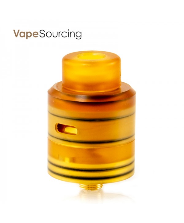 Civanpor Atena RDA 24mm Rebuildable Dripping Atomizer