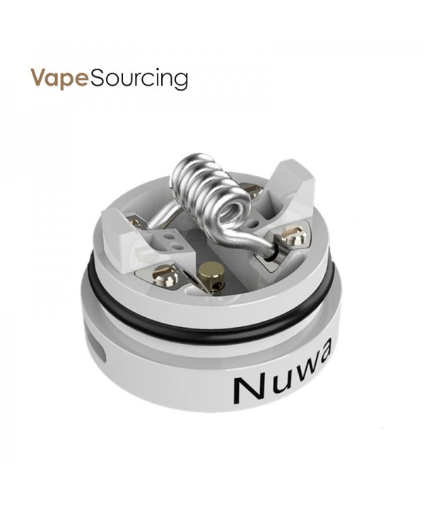 Ystar Nuwa RDA Rebuildable dripping Atomizer 24mm