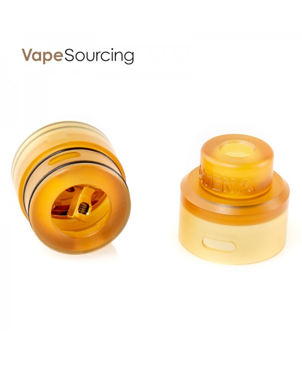 Civanpor Atena RDA 24mm Rebuildable Dripping Atomizer