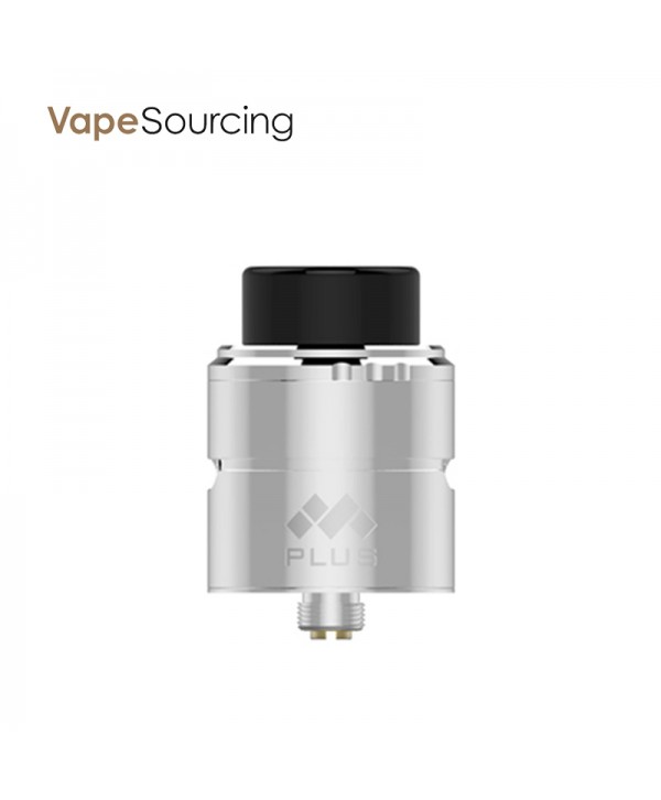 Vapefly Mesh Plus RDA 25mm