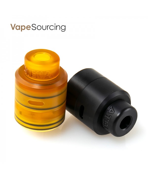 Civanpor Atena RDA 24mm Rebuildable Dripping Atomizer