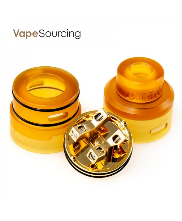 Civanpor Atena RDA 24mm Rebuildable Dripping Atomizer