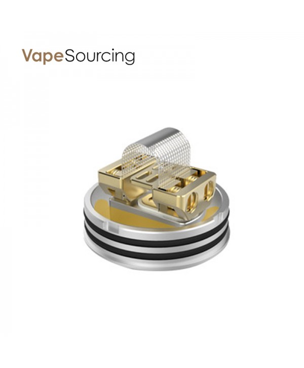 Vapefly Mesh Plus RDA 25mm