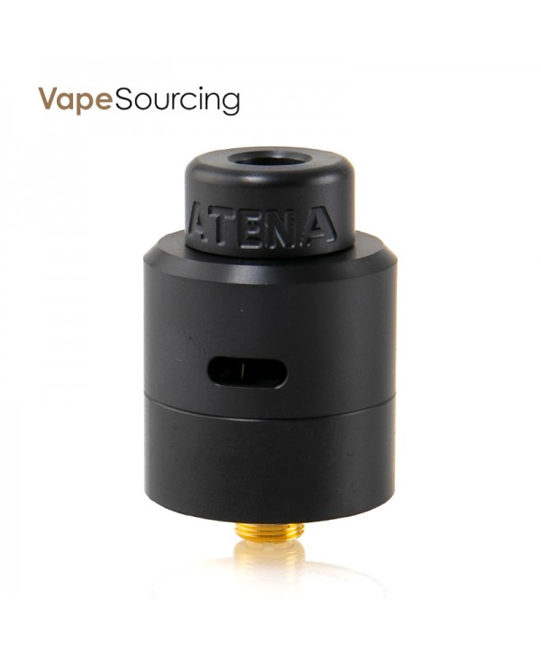 Civanpor Atena RDA 24mm Rebuildable Dripping Atomizer