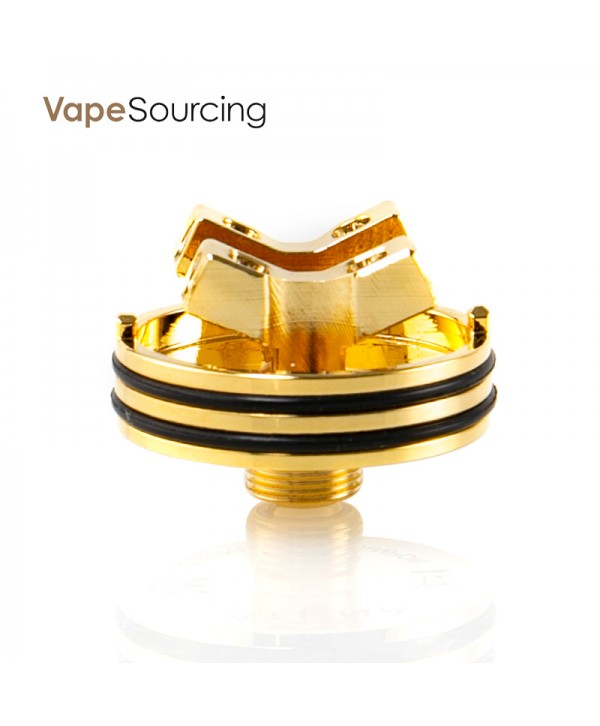 Civanpor Atena RDA 24mm Rebuildable Dripping Atomizer