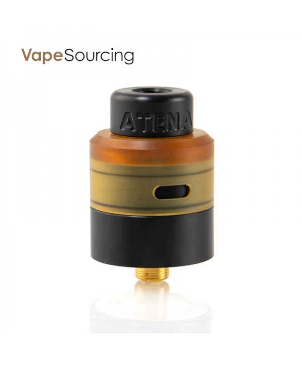 Civanpor Atena RDA 24mm Rebuildable Dripping Atomizer