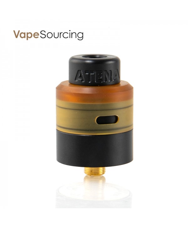 Civanpor Atena RDA 24mm Rebuildable Dripping Atomizer