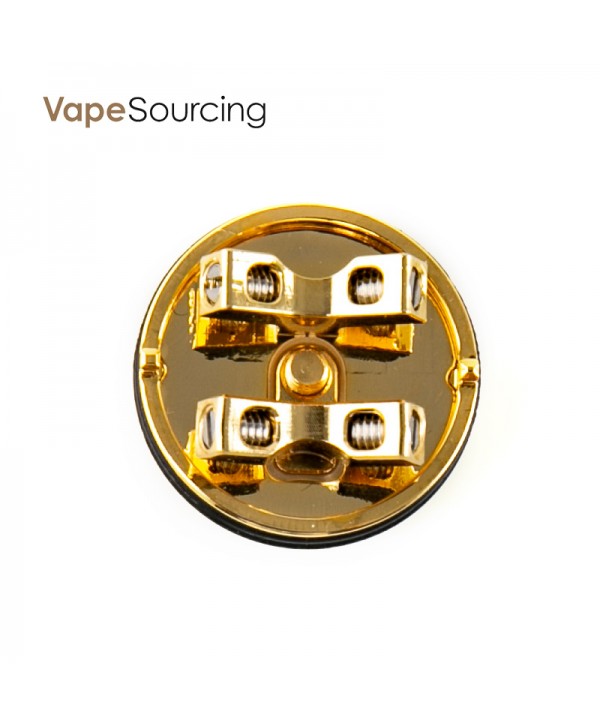 Civanpor Atena RDA 24mm Rebuildable Dripping Atomizer