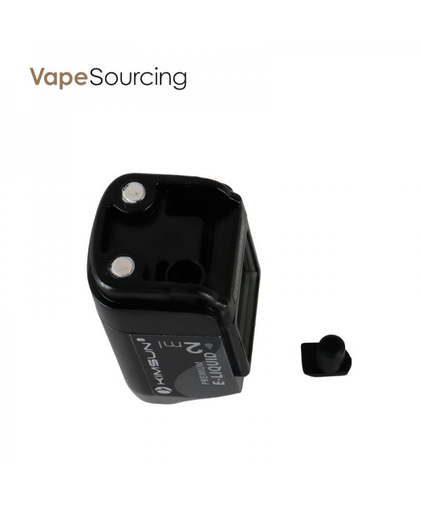 KIMSUN Slim 2R Cartridge 2ml (2pcs/pack)