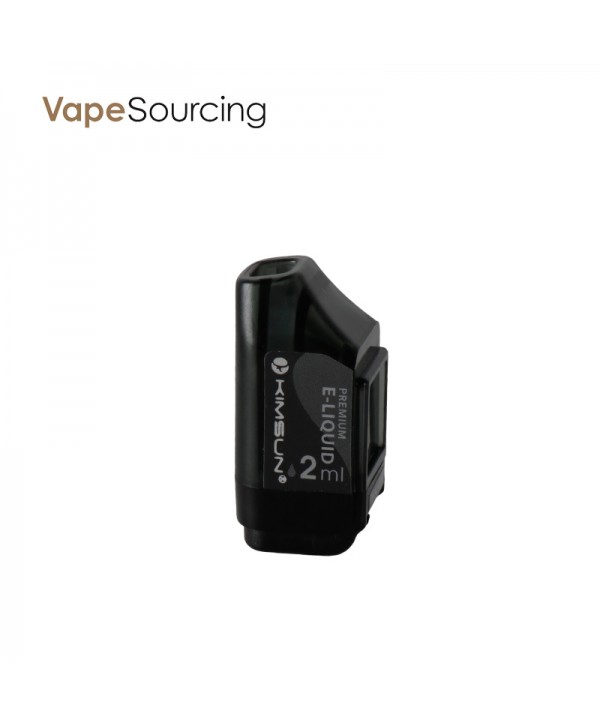 KIMSUN Slim 2R Cartridge 2ml (2pcs/pack)