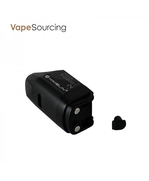 KIMSUN Slim 2R Cartridge 2ml (2pcs/pack)