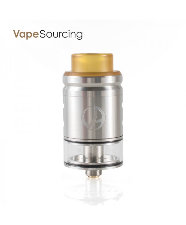 Authentic Vapuff M24 RDTA