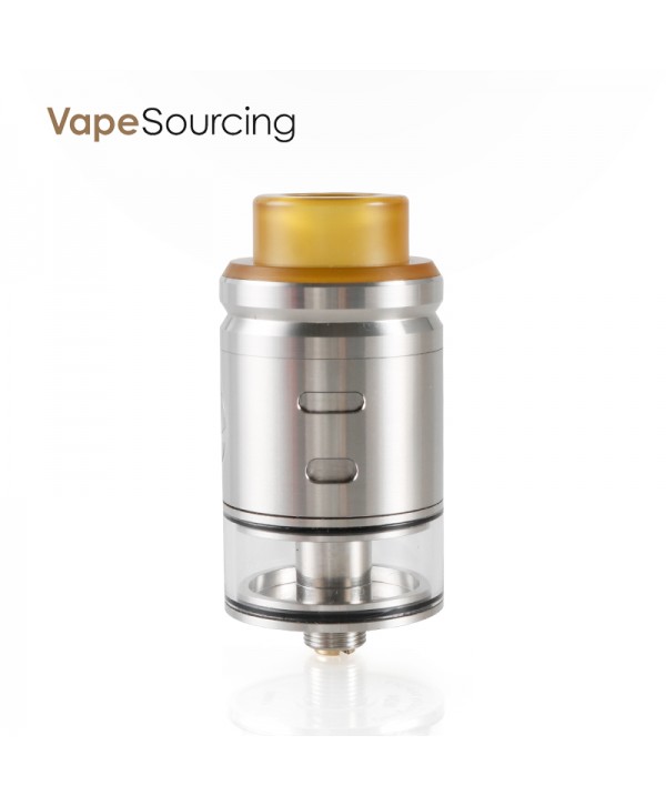 Authentic Vapuff M24 RDTA