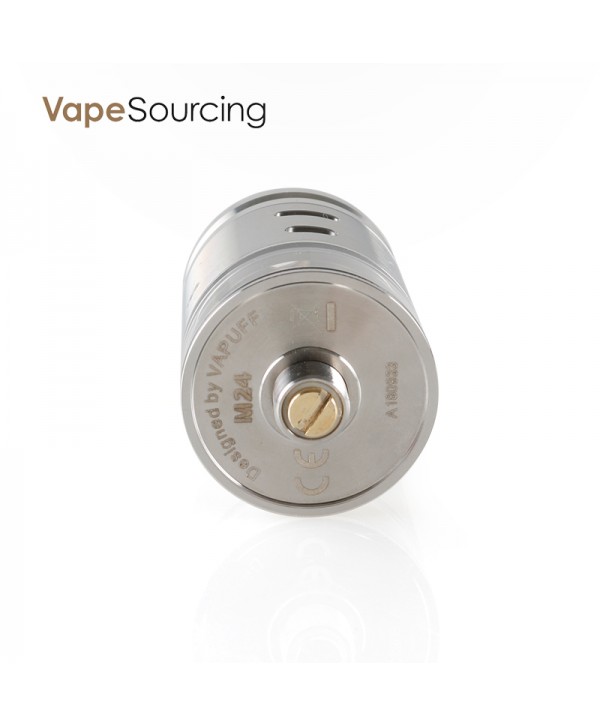 Authentic Vapuff M24 RDTA