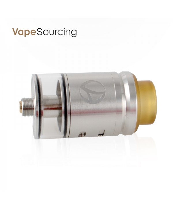 Authentic Vapuff M24 RDTA