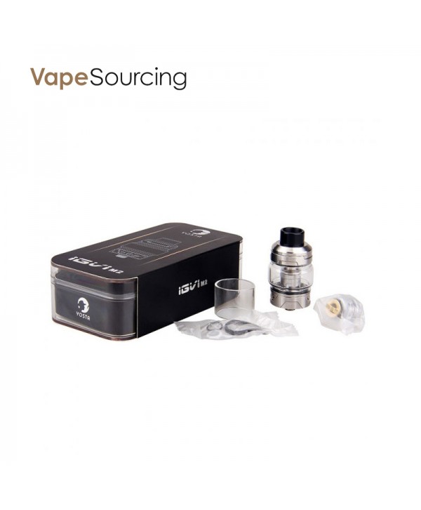 Yosta IGVI M2 Sub Ohm Tank 6ML