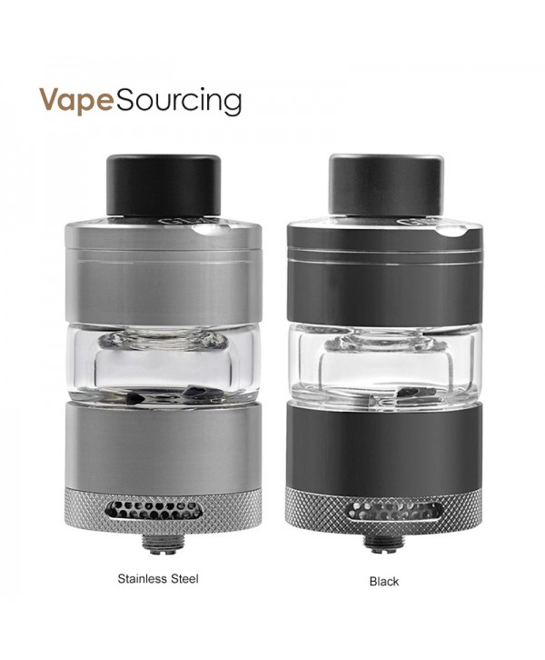 Steam Crave Glaz RTA 7ML Rebuildable Tank Atomizer