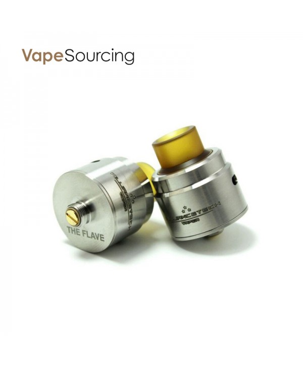 SXK Flave RDA BF Style RDA