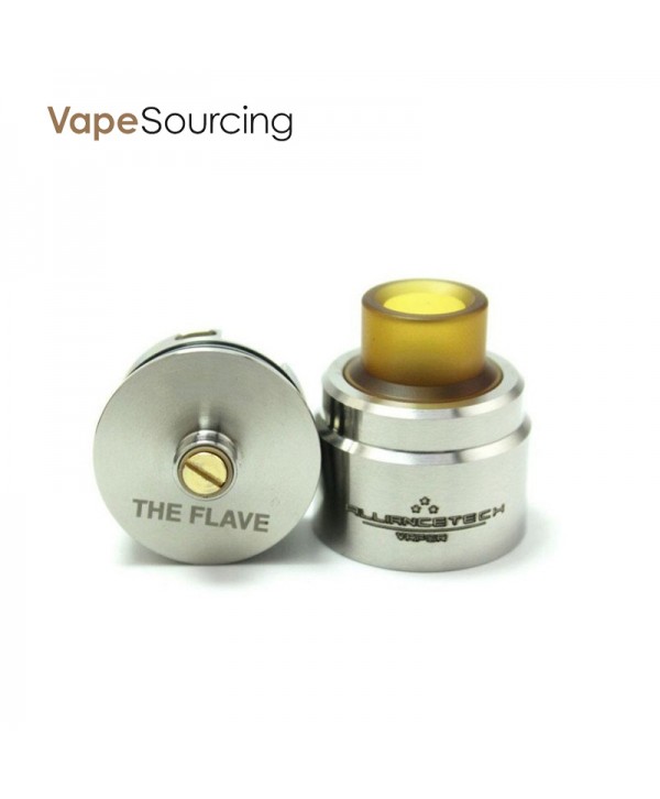 SXK Flave RDA BF Style RDA