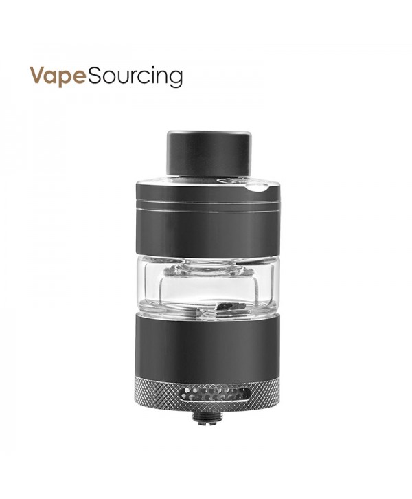 Steam Crave Glaz RTA 7ML Rebuildable Tank Atomizer