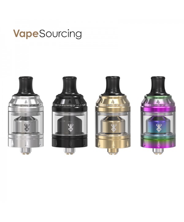 Vandy Vape Berserker Mini MTL RTA