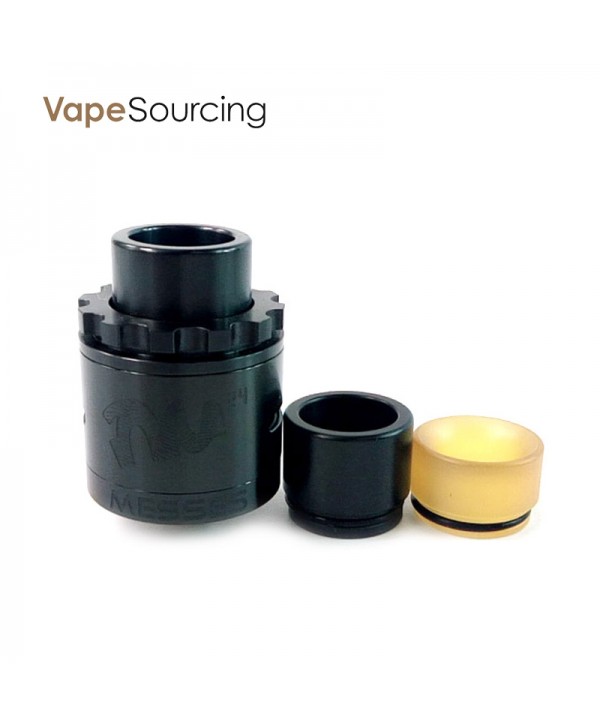 Kindbright TM24 Pro-Series Styled RDA Rebuildable Dripping Tank