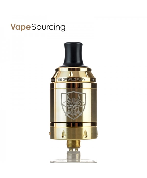 Vandy Vape Berserker Mini MTL RTA