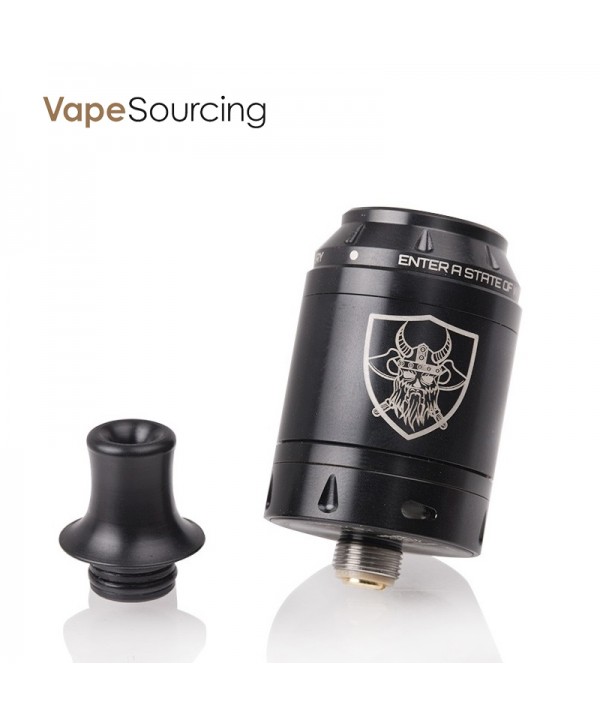 Vandy Vape Berserker Mini MTL RTA