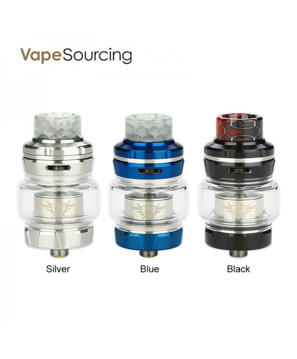 Ample Crypto Sub Ohm Tank 5ml<span class=