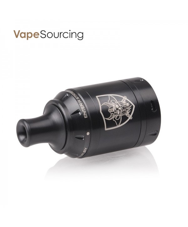 Vandy Vape Berserker Mini MTL RTA