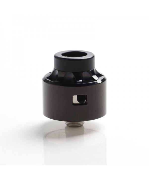 Vapeasy Vauban Style RDA Rebuildable Dripping Atomizer 22mm