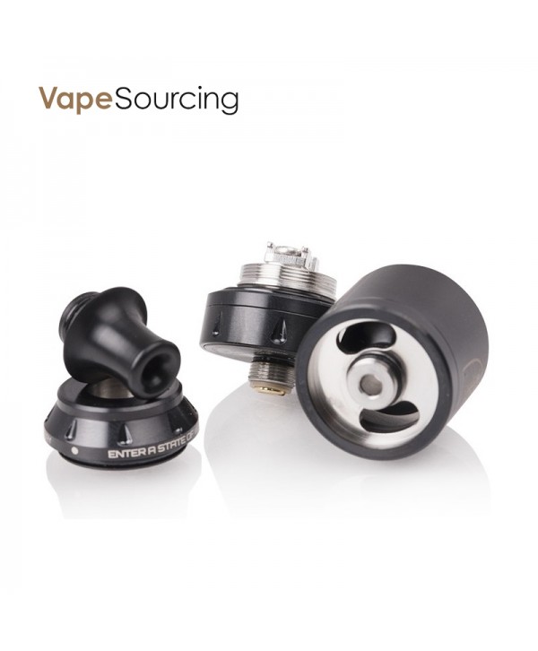 Vandy Vape Berserker Mini MTL RTA