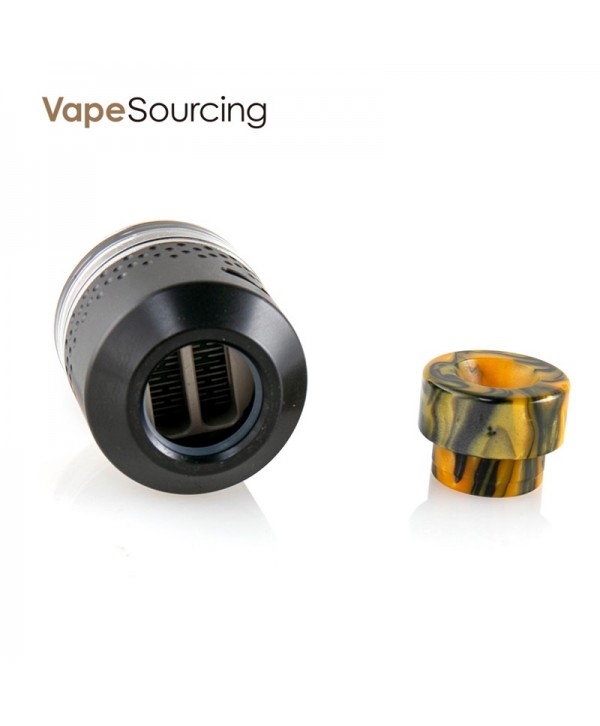 WISMEC KESTREL RDTA Atomizer 4ml