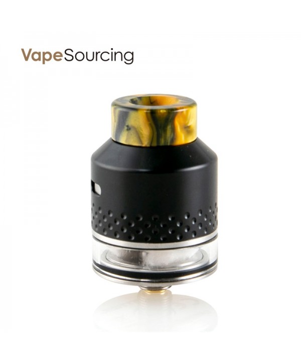 WISMEC KESTREL RDTA Atomizer 4ml