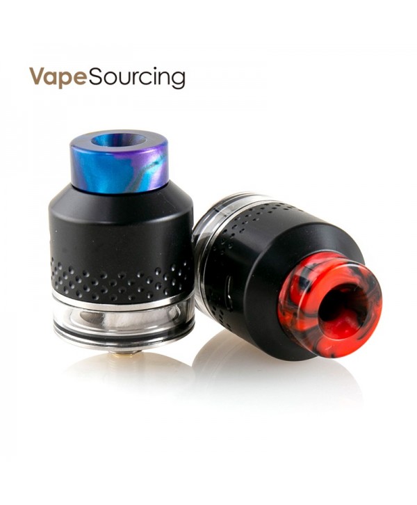 WISMEC KESTREL RDTA Atomizer 4ml