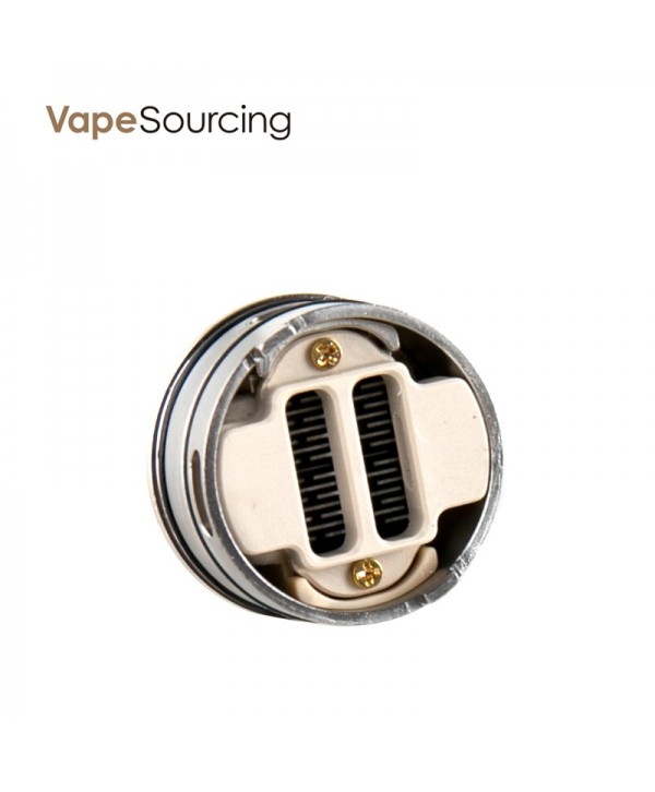 WISMEC KESTREL RDTA Atomizer 4ml