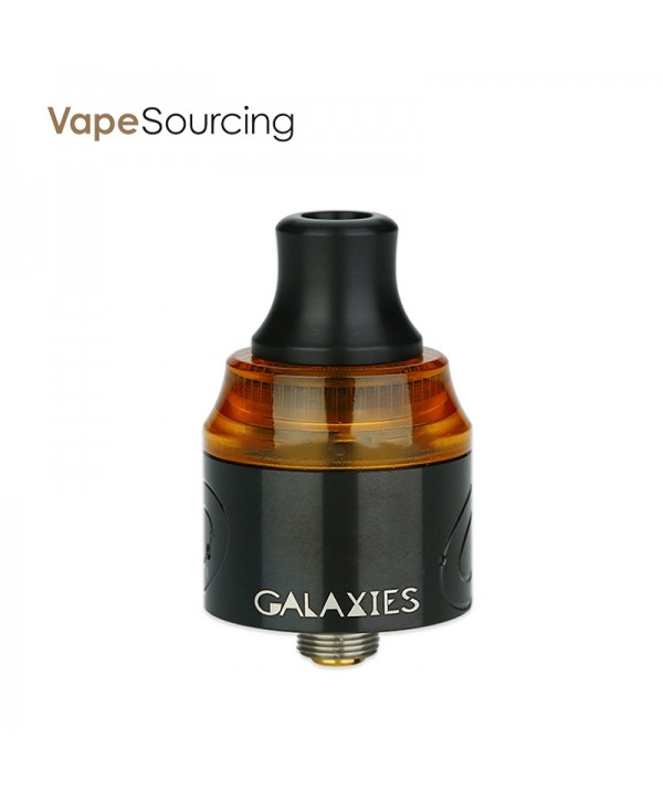 Vapefly Galaxies MTL RDA