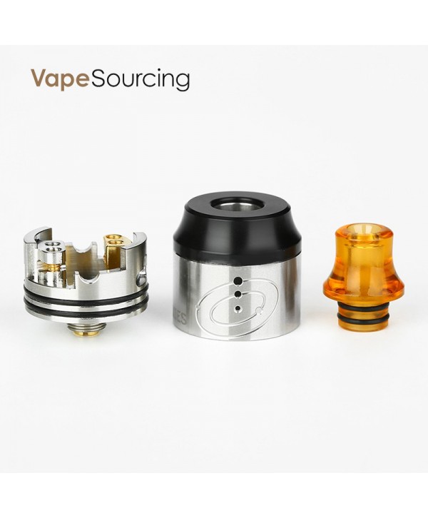 Vapefly Galaxies MTL RDA