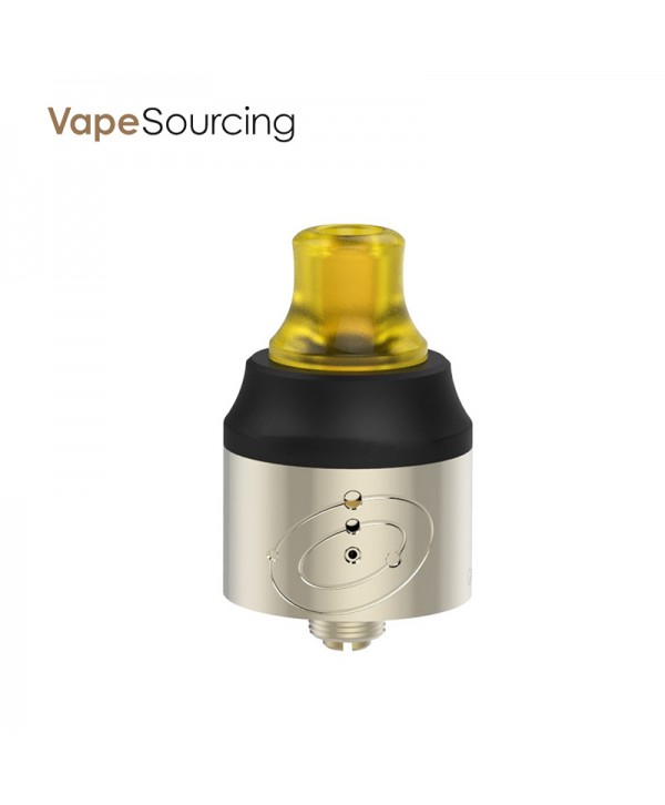 Vapefly Galaxies MTL RDA