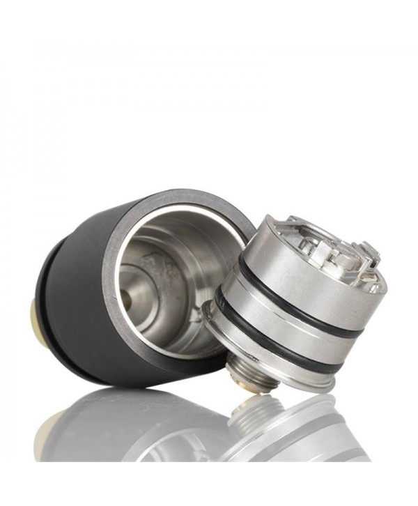 Vandy Vape Berserker V2 MTL RDA 22mm