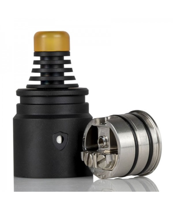 Vandy Vape Berserker V2 MTL RDA 22mm