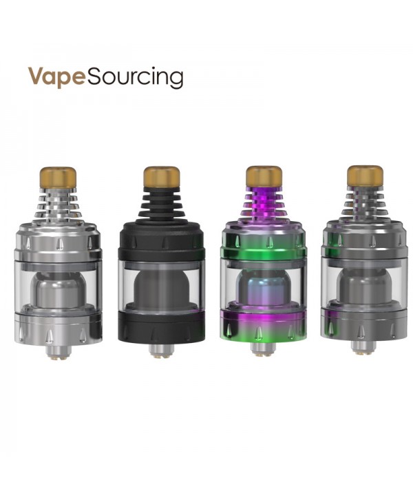 Vandy Vape Berserker V1.5 MTL RTA 2.5ml